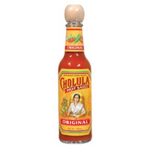 Cholula Hot Sauce (12×5 Oz)