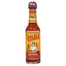 Cholula Chipotle Hot Sauce (12×5 Oz)