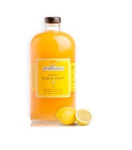 Stirrings Lemon Drop (6×3.5 Oz)