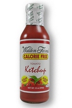 Walden Farms Calorie Free Ketchup (6×12 Oz)