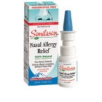 Similasan Similasan Nasal Allergy Relief, mist (.68 Oz)